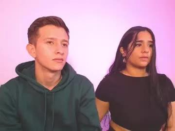 mae_nathan from Chaturbate is Freechat