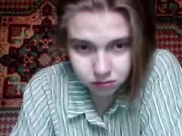 Maeeasterling from Chaturbate