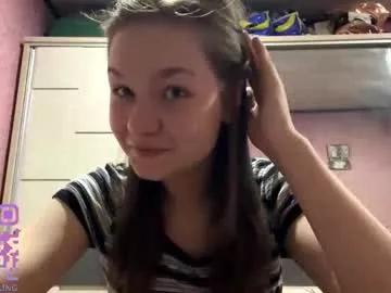 Maeeasterling from Chaturbate