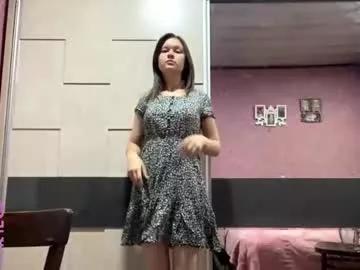 Maeeasterling from Chaturbate