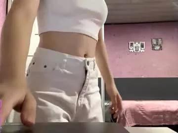 Maeeasterling from Chaturbate