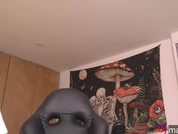 maeeve_ from Chaturbate