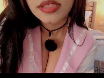 mafe_santorini from Chaturbate is Freechat