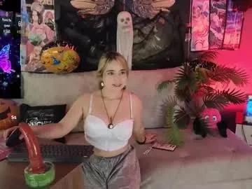 mafecosecret from Chaturbate is Freechat