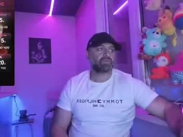 magabear from Chaturbate