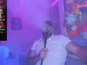 magabear from Chaturbate