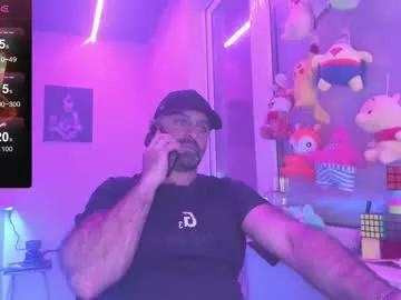 magabear from Chaturbate