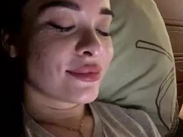 magggg658318 from Chaturbate