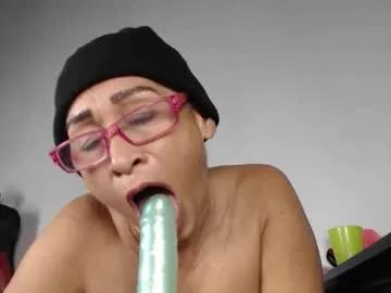 maggi_thomson from Chaturbate is Freechat