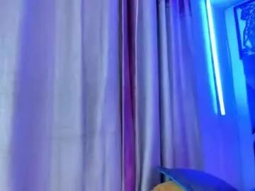 maggie_greene from Chaturbate