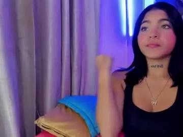 maggie_greene from Chaturbate