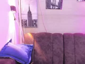 maggie_greene from Chaturbate