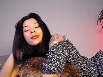 maggie_raver from Chaturbate