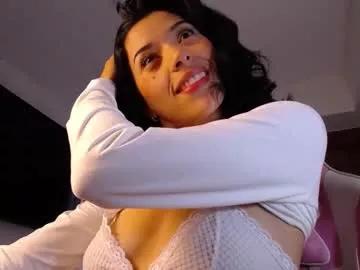 maggie_raver from Chaturbate