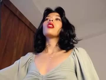 maggie_raver from Chaturbate
