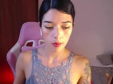 maggie_raver from Chaturbate