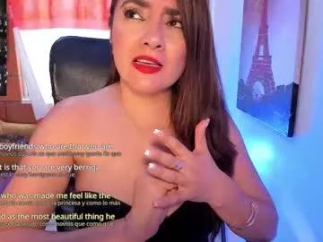 maggiebrownn from Chaturbate is Freechat