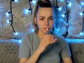 maggiecake from Chaturbate