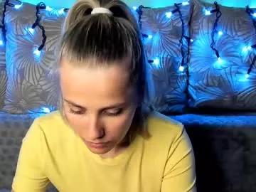 maggiecake from Chaturbate
