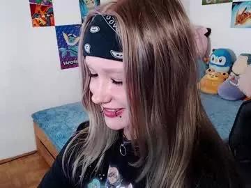 maggieswaggy from Chaturbate