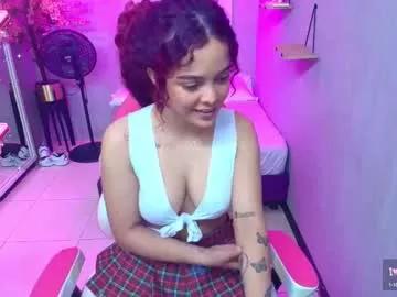 maggy_t18 from Chaturbate