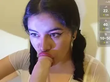 magic_alicee_ from Chaturbate is Freechat