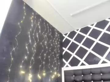 magic_axa_graham from Chaturbate is Freechat