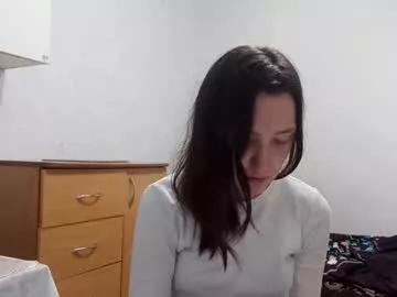 magic_cutie from Chaturbate is Freechat