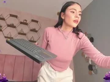 magic_elanith from Chaturbate is Freechat