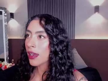 magic_marg from Chaturbate is Freechat