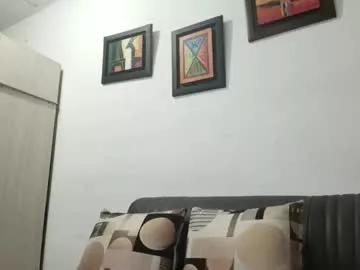 Magic_milk23 from Chaturbate