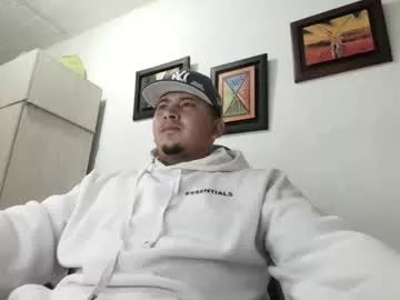 Magic_milk23 from Chaturbate