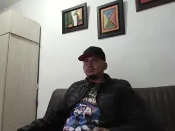 Magic_milk23 from Chaturbate