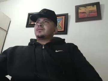 Magic_milk23 from Chaturbate