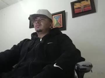 Magic_milk23 from Chaturbate