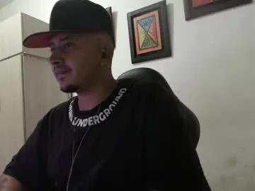 Magic_milk23 from Chaturbate