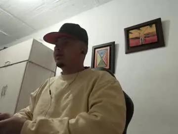 Magic_milk23 from Chaturbate