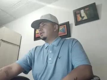 Magic_milk23 from Chaturbate