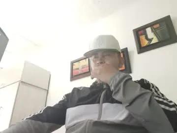 magic_milk23 from Chaturbate is Freechat