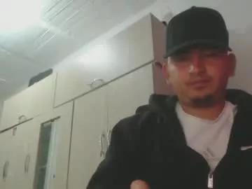 magic_milk23 from Chaturbate is Freechat