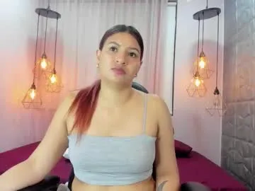 magic_sofia from Chaturbate is Freechat