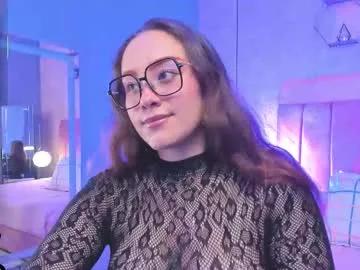 Magic_vera from Chaturbate