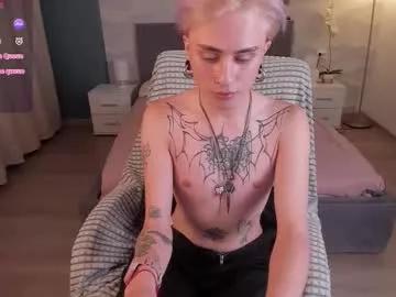 magicaldespair from Chaturbate is Freechat