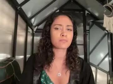 magicalraya from Chaturbate is Freechat