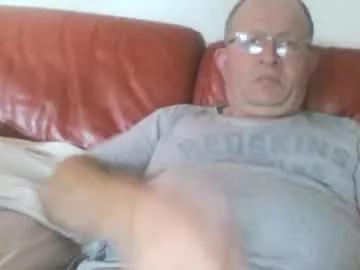 magicman250 from Chaturbate is Freechat