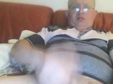 magicman250 from Chaturbate is Freechat