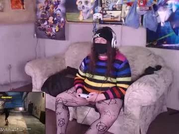 magicshaftmaster from Chaturbate is Freechat