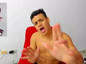 Magnificent_star18 from Chaturbate