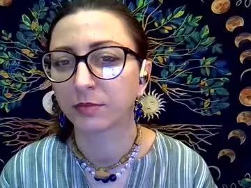 maha_maya from Chaturbate is Freechat