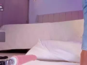 mahia_jimenez from Chaturbate is Freechat